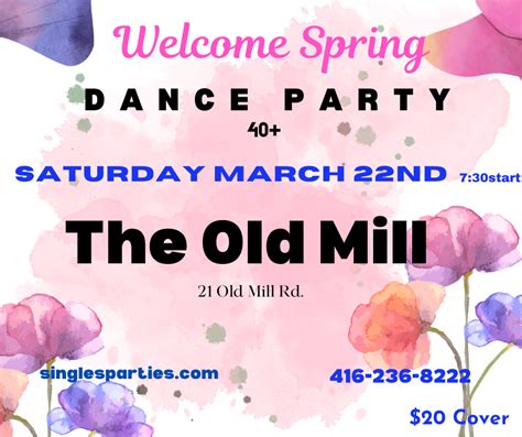 Mill spring big and beautiful singles
